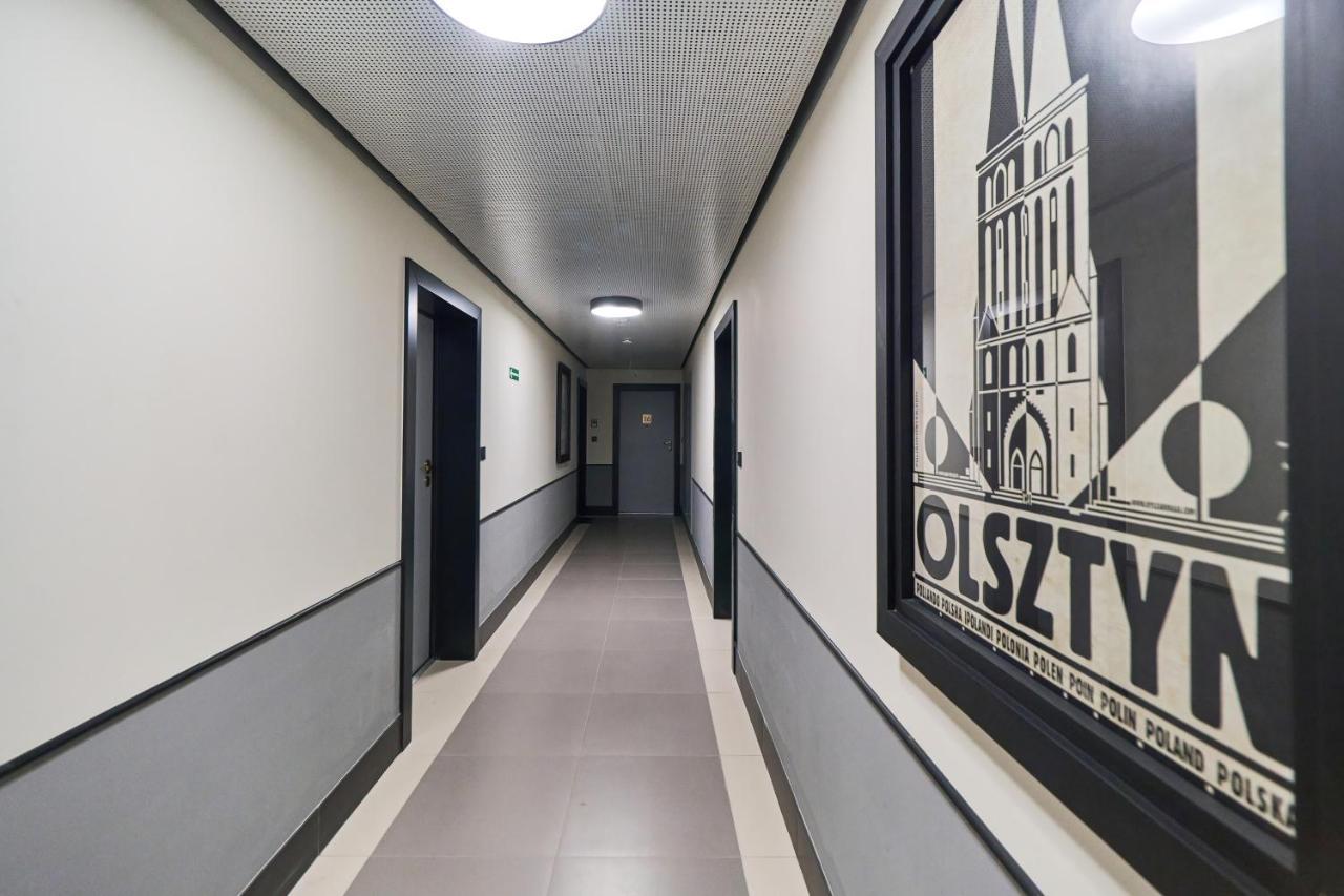 Apartments Wroclaw Jana Pawla II With Free Parking Wroclaw By Noclegi Renters 외부 사진